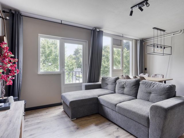 Planetenhof 32B, Maastricht