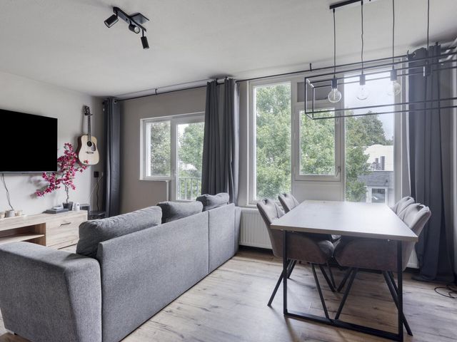 Planetenhof 32B, Maastricht