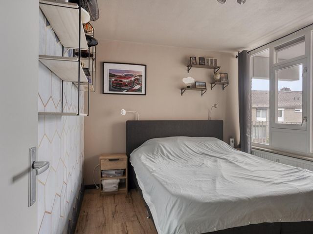 Planetenhof 32B, Maastricht
