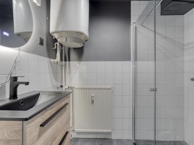 Planetenhof 32B, Maastricht