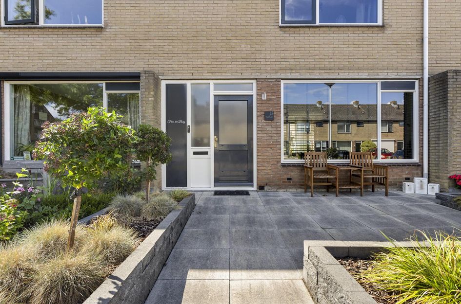 Hoogaarsstraat 13