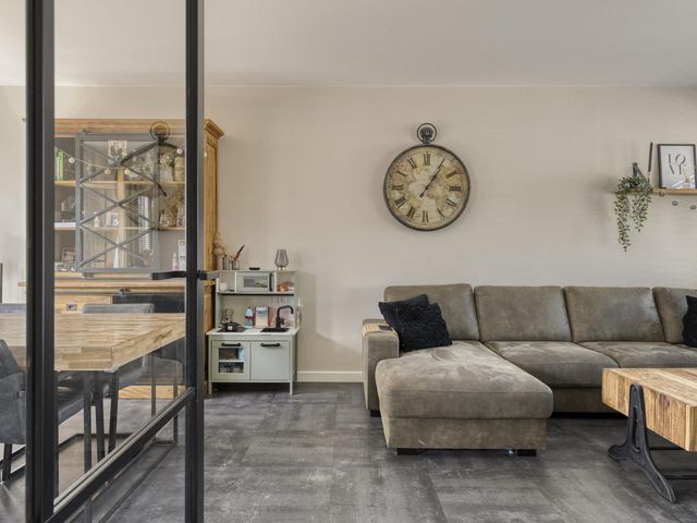 Hoogaarsstraat 13, Bruinisse