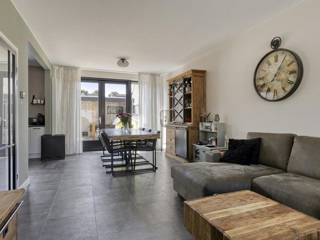 Hoogaarsstraat 13, Bruinisse