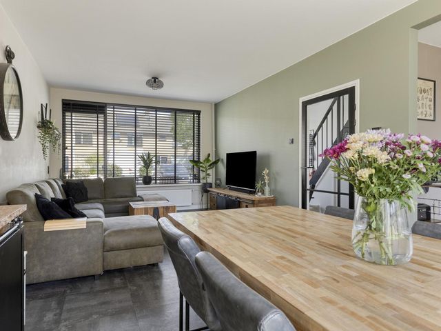 Hoogaarsstraat 13, Bruinisse