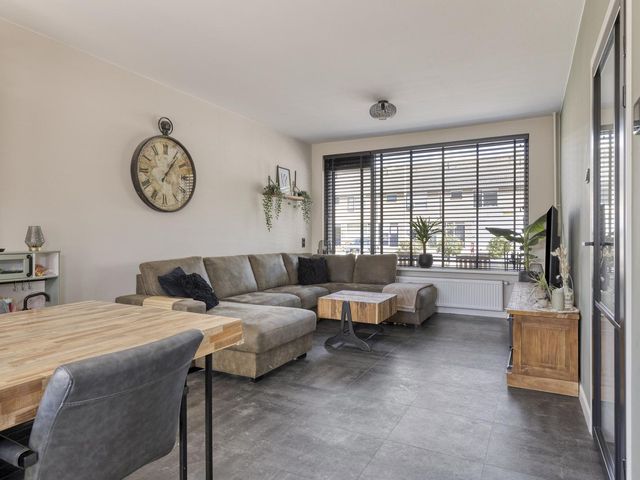 Hoogaarsstraat 13, Bruinisse