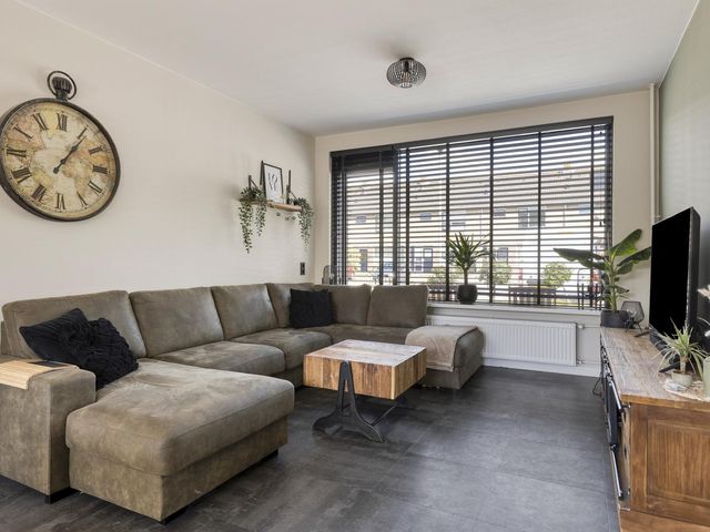 Hoogaarsstraat 13, Bruinisse