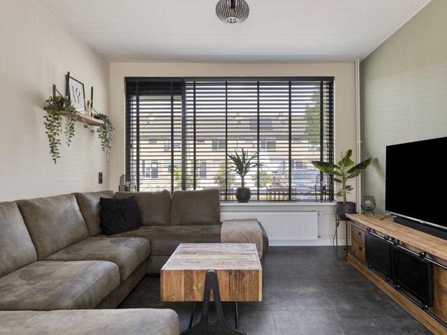 Hoogaarsstraat 13, Bruinisse