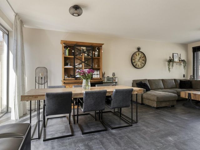Hoogaarsstraat 13, Bruinisse