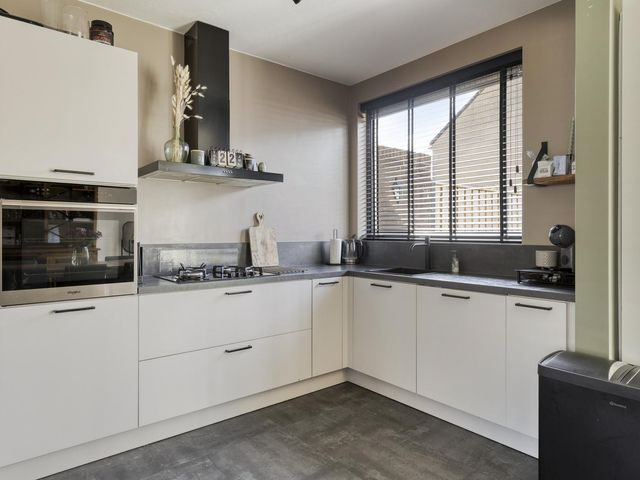 Hoogaarsstraat 13, Bruinisse