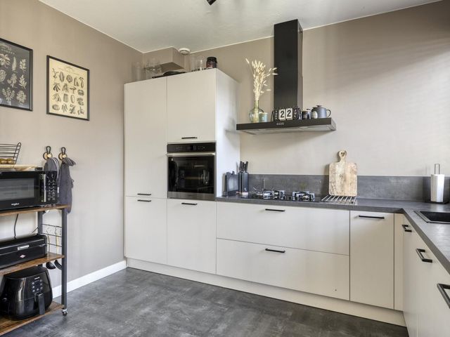 Hoogaarsstraat 13, Bruinisse