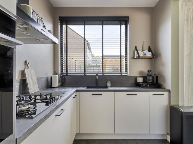 Hoogaarsstraat 13, Bruinisse