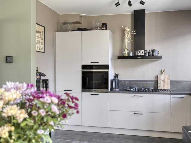 Hoogaarsstraat 13, Bruinisse