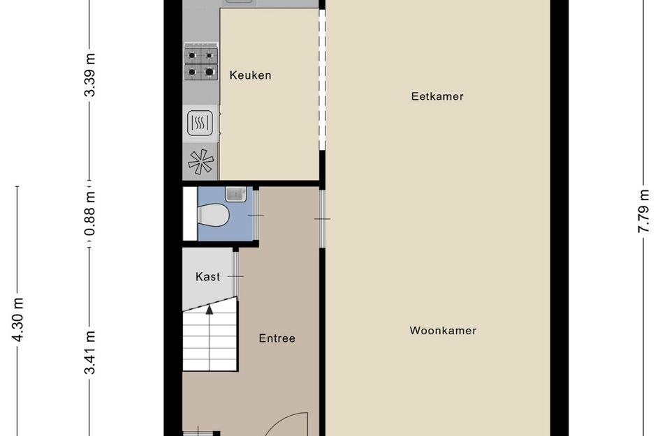 Hoogaarsstraat 13
