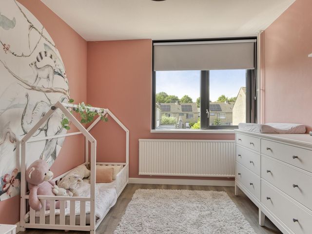 Hoogaarsstraat 13, Bruinisse