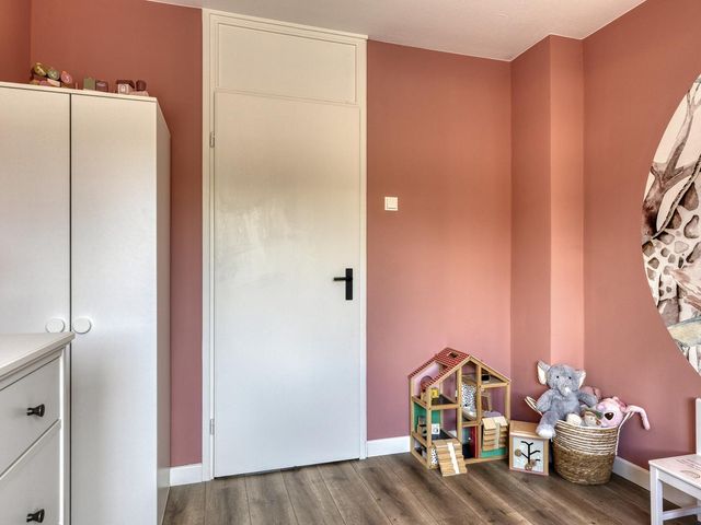Hoogaarsstraat 13, Bruinisse
