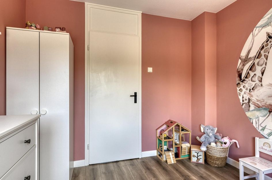 Hoogaarsstraat 13