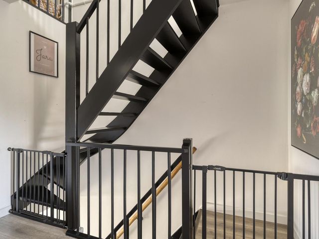 Hoogaarsstraat 13, Bruinisse