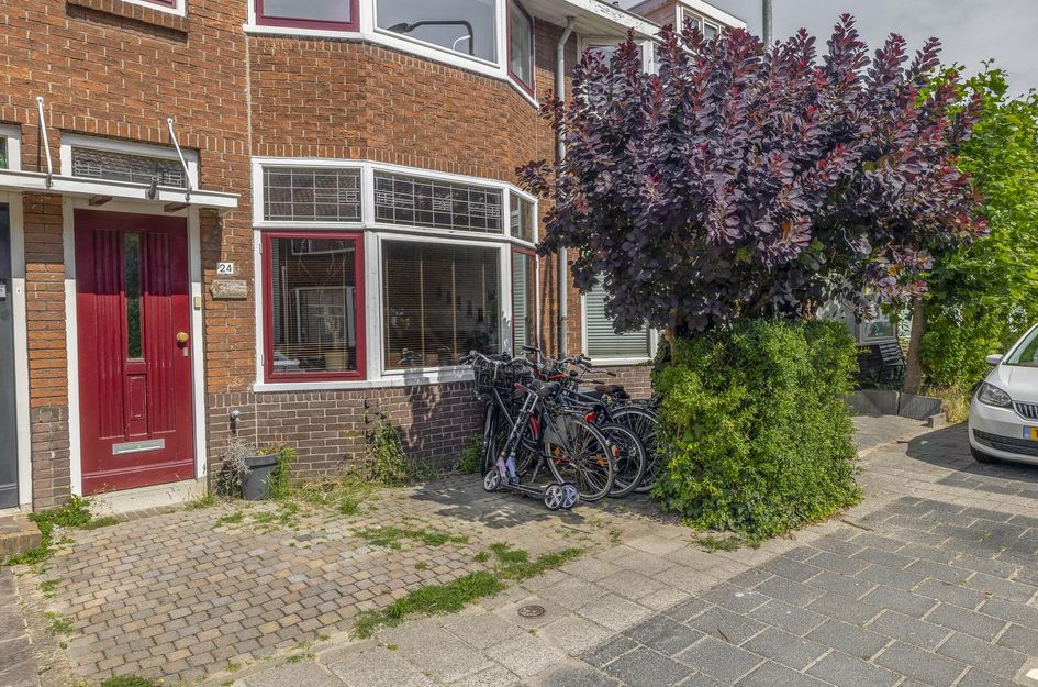 Valeriusstraat 24