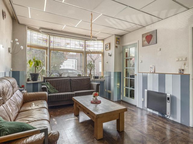 Valeriusstraat 24, Dordrecht