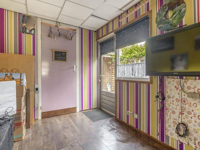 Valeriusstraat 24, Dordrecht