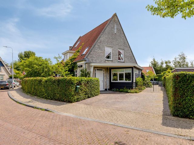 Vlasakkerweg 3, Dreischor
