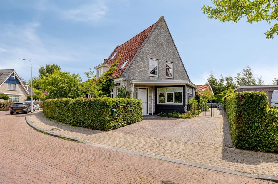 Vlasakkerweg 3