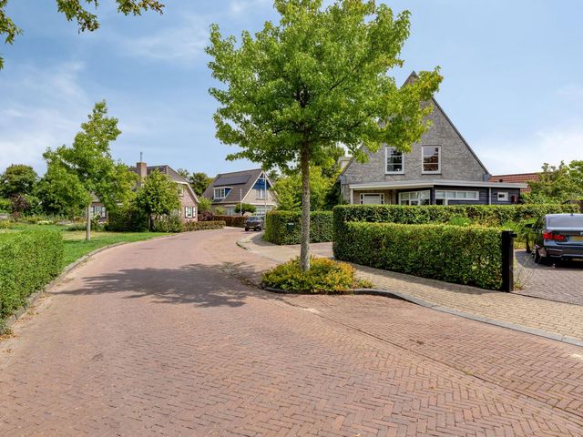 Vlasakkerweg 3, Dreischor