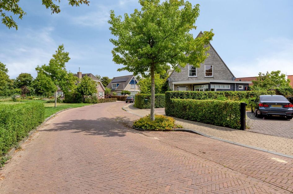 Vlasakkerweg 3
