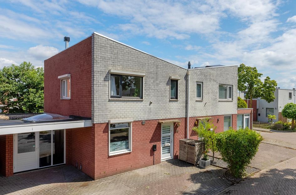 Hendrik Pieter Marchantstraat 54