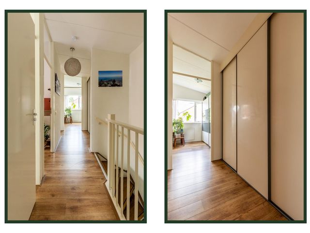 Hendrik Pieter Marchantstraat 54, Arnhem