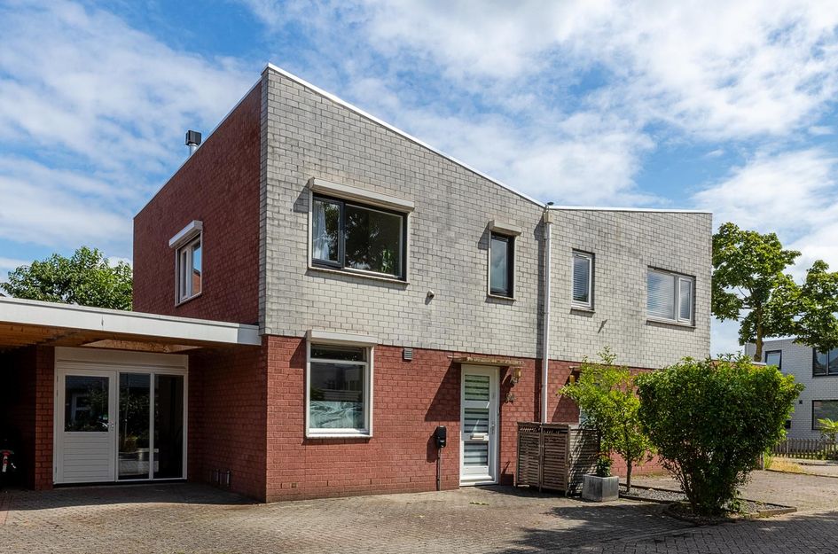 Hendrik Pieter Marchantstraat 54