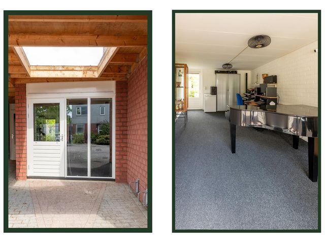 Hendrik Pieter Marchantstraat 54, Arnhem