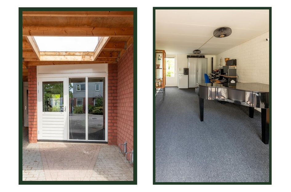 Hendrik Pieter Marchantstraat 54