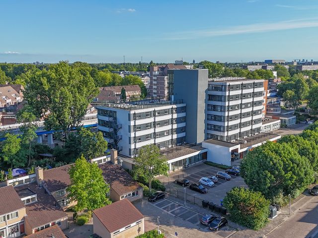 Floridaweg 20X, Capelle aan den IJssel