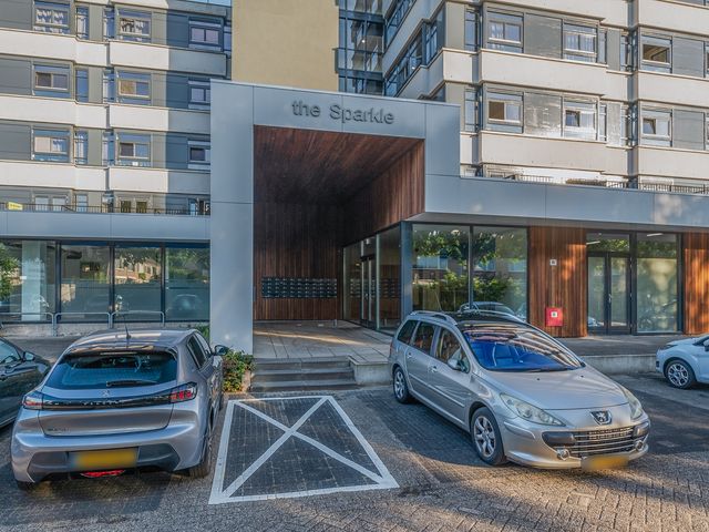 Floridaweg 20X, Capelle aan den IJssel