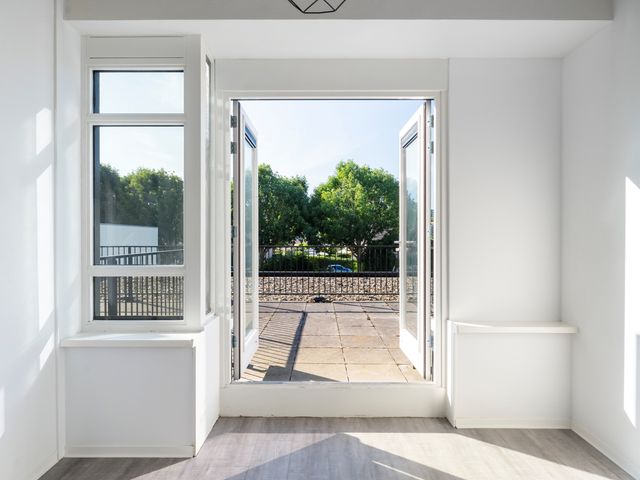 Floridaweg 20X, Capelle aan den IJssel