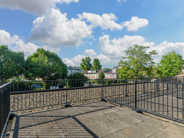 Floridaweg 20X, Capelle aan den IJssel