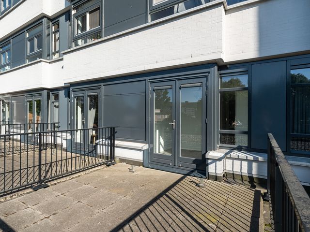 Floridaweg 20X, Capelle aan den IJssel