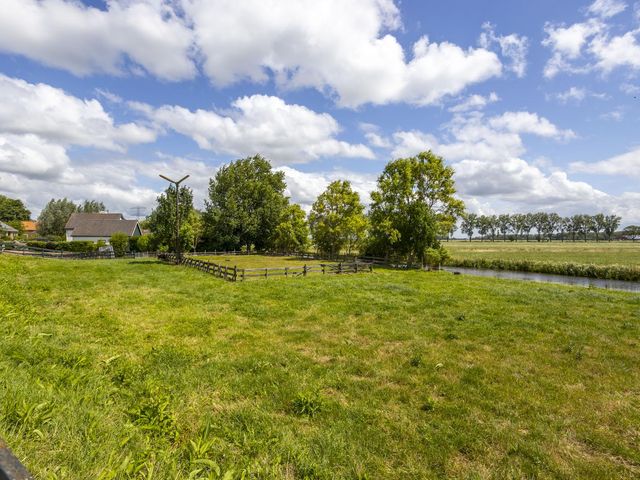 Abbekesdoel 77, Bleskensgraaf ca