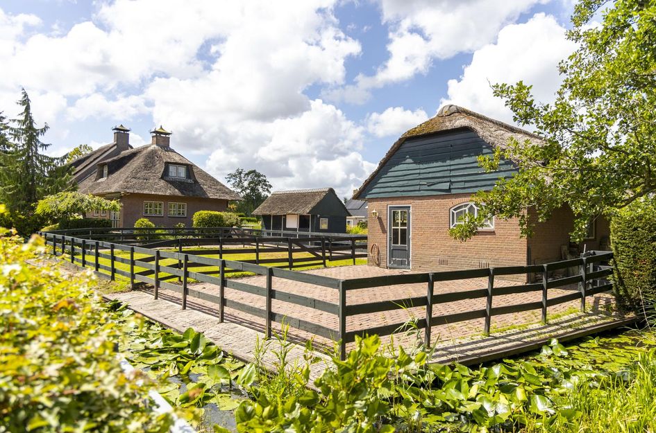 Abbekesdoel 77