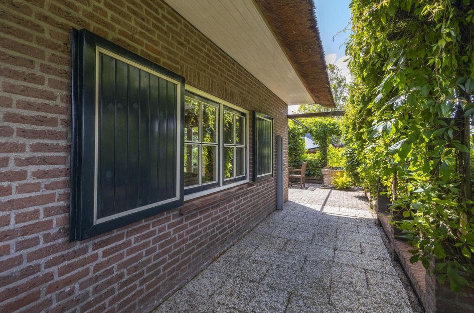Abbekesdoel 77
