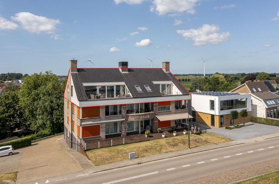 Rivierdijk 199