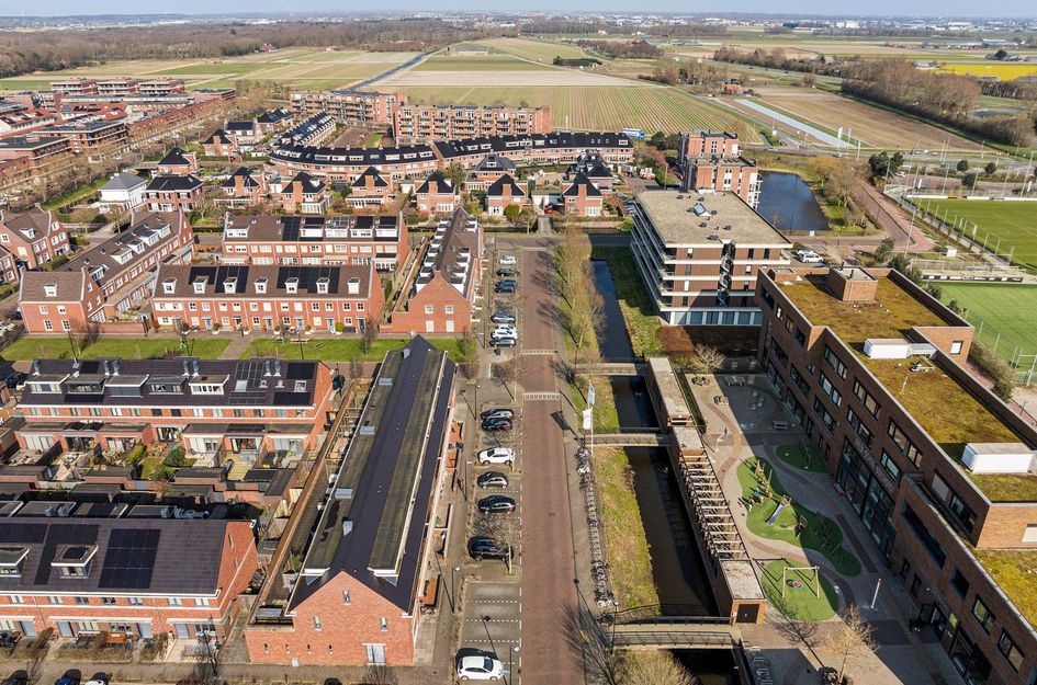 Jan de Ridderstraat 5