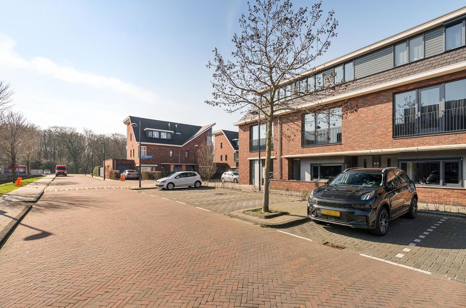 Jan de Ridderstraat 5