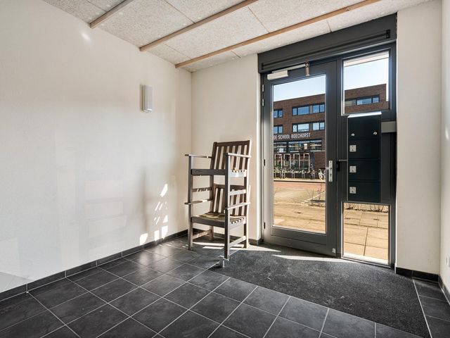 Jan de Ridderstraat 5, Noordwijk