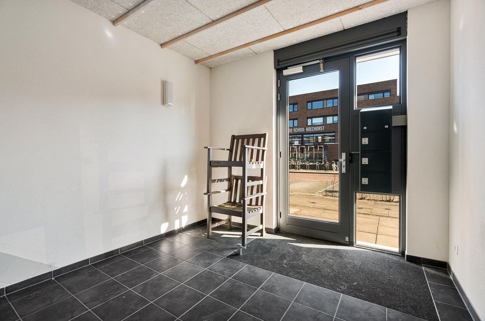 Jan de Ridderstraat 5