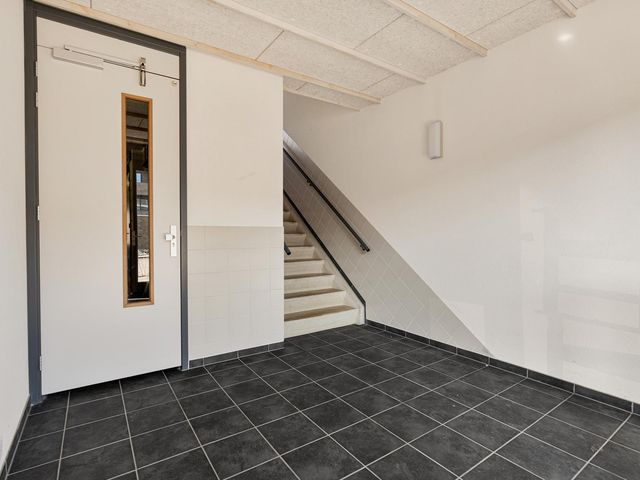 Jan de Ridderstraat 5, Noordwijk
