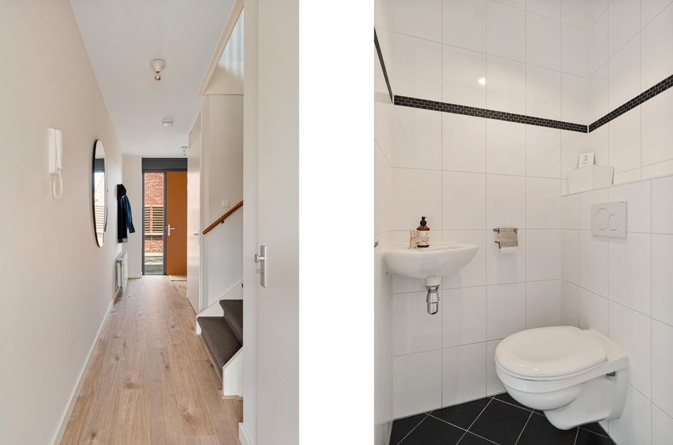 Jan de Ridderstraat 5