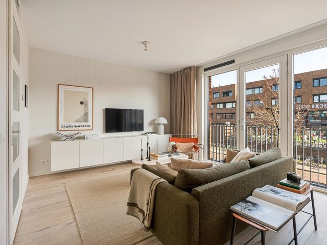 Jan de Ridderstraat 5, Noordwijk