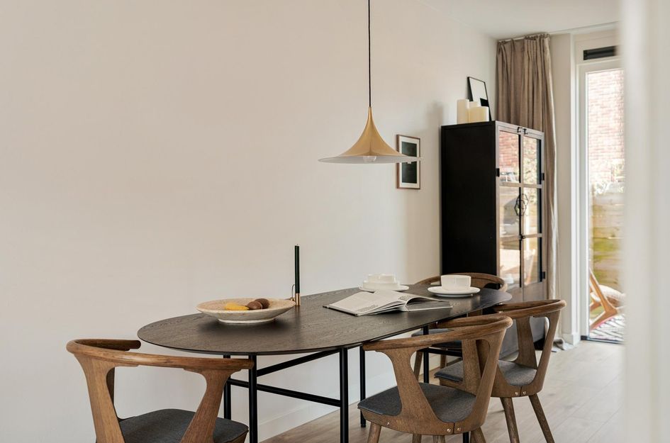 Jan de Ridderstraat 5